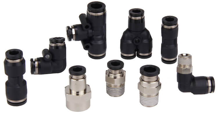 pushfittings